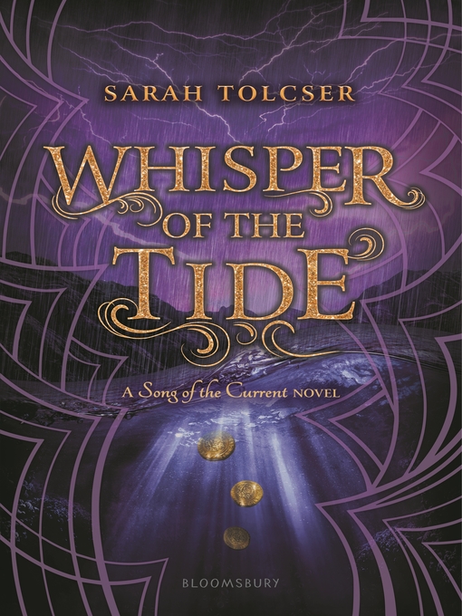 Cover image for Whisper of the Tide